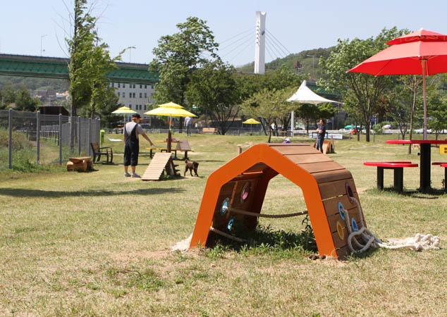 휴틀라인(중·대형견)
