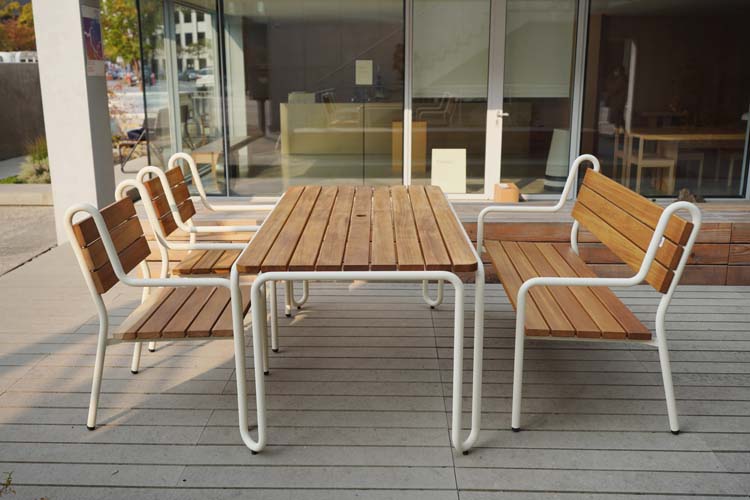 Divano Chair