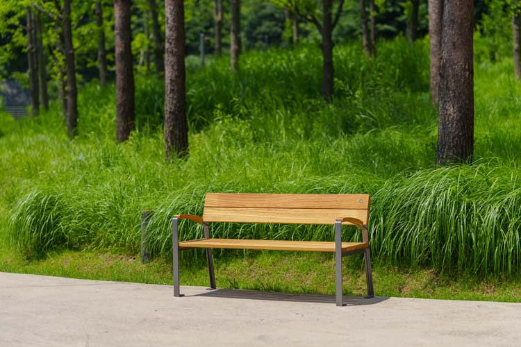 Modena Bench