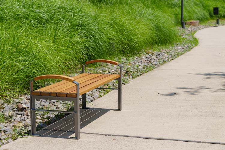 Modena Bench