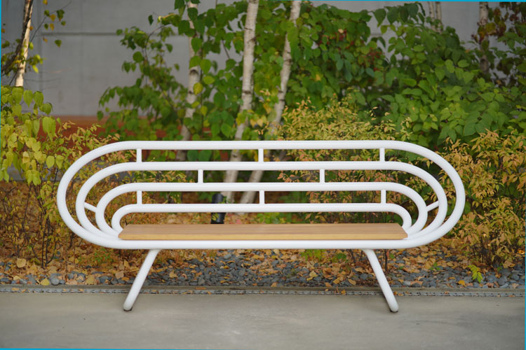 Solen Bench