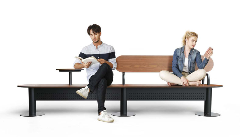 Via Bench