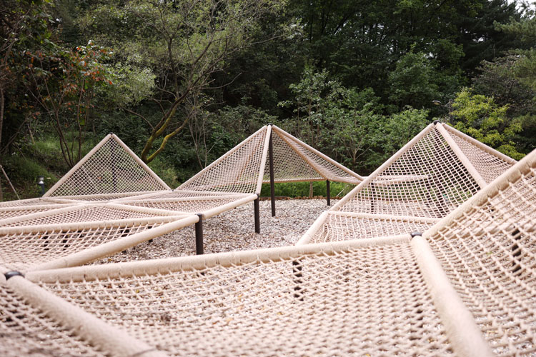 Net Shelter