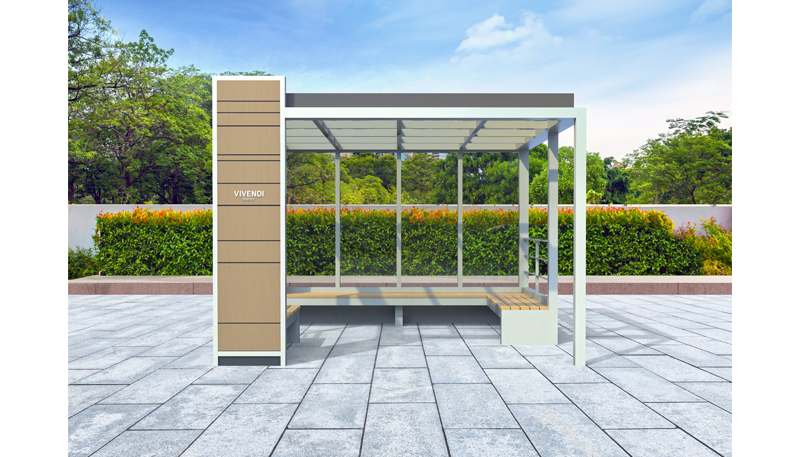 Vivendi Shelter