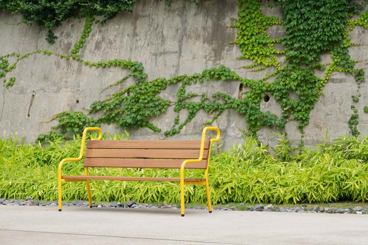 Pony Kids Bench