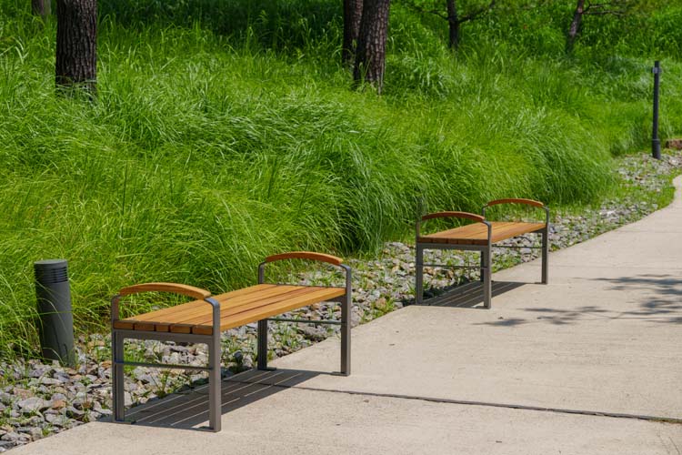 Modena Bench