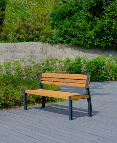 Sentio Bench