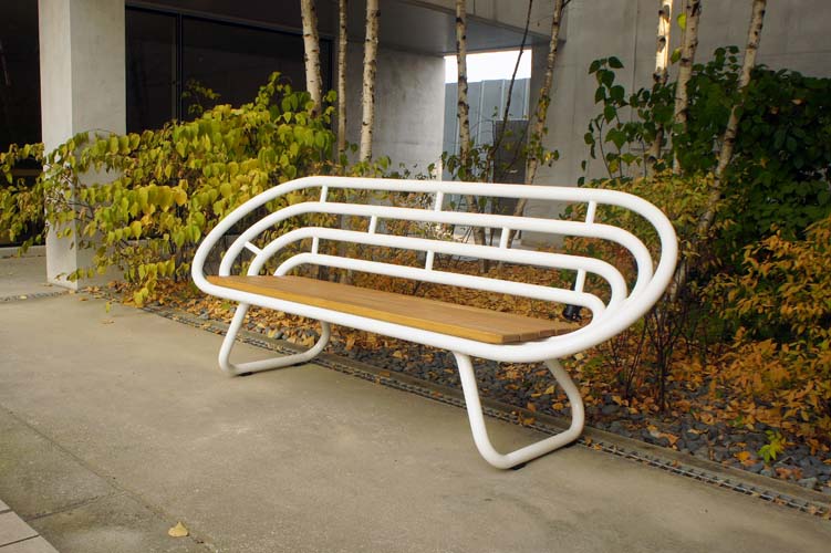 Solen Bench