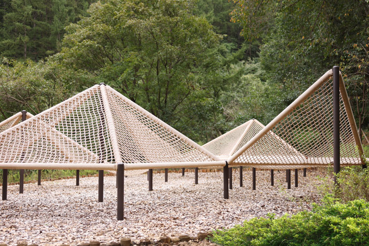 Net Shelter