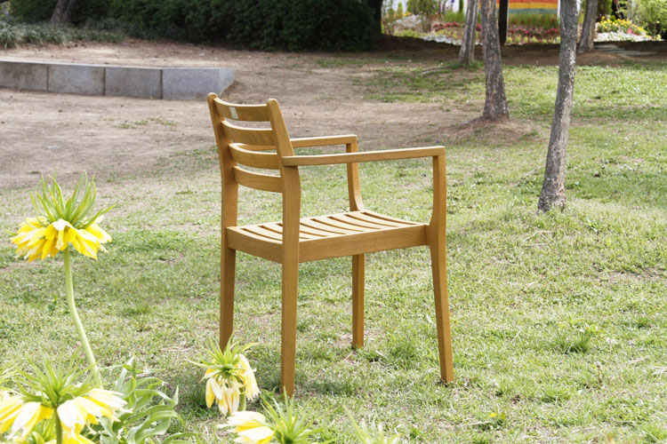 Garden Chair