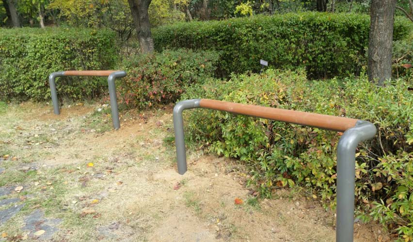 알바 펜스/스탠딩벤치