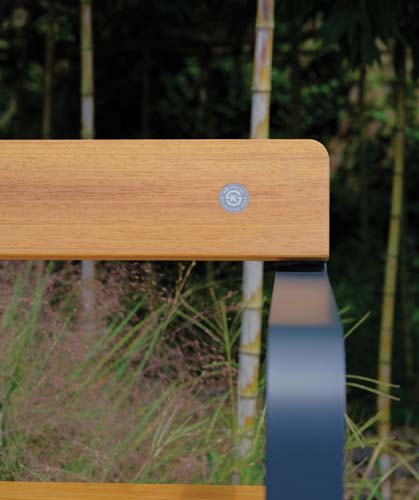 Minimo Bench