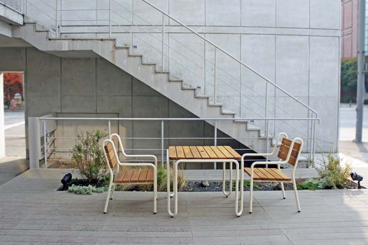 Divano Chair