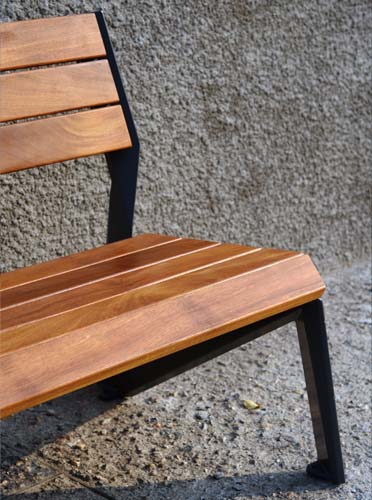 Nova Bench