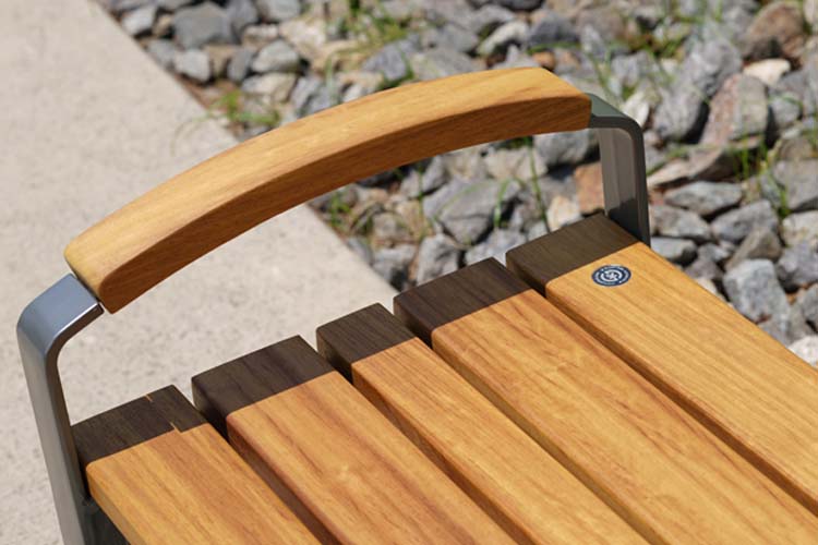 Modena Bench