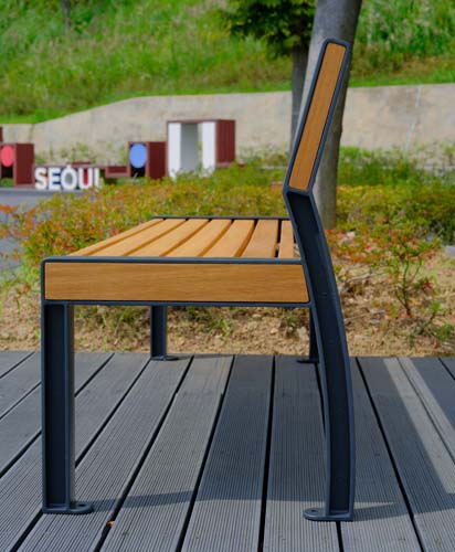Sentio Bench