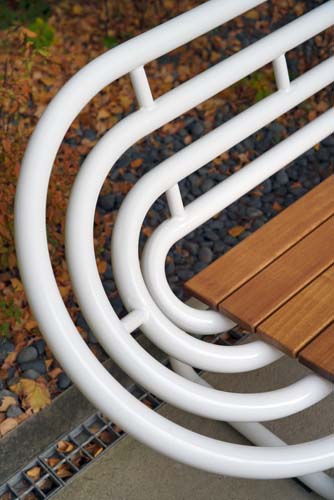 Solen Bench