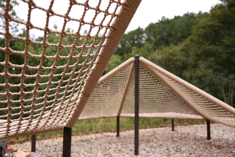 Net Shelter