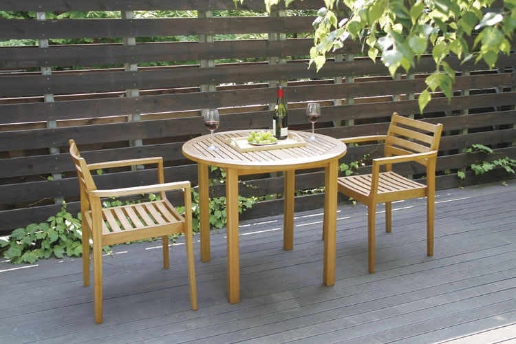 Garden Chair