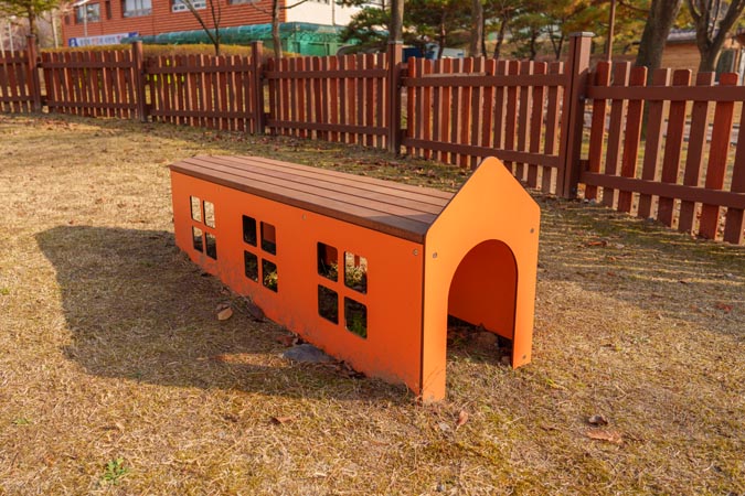 Heim Bench(Small dogs)