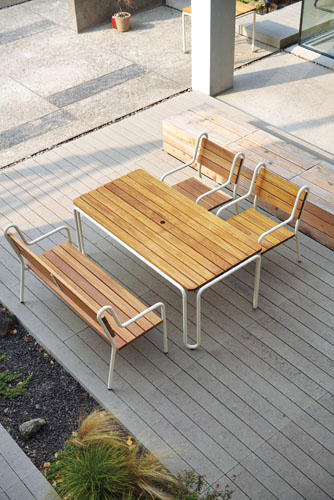 Divano Chair