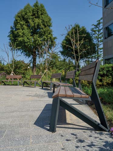 Nova Bench