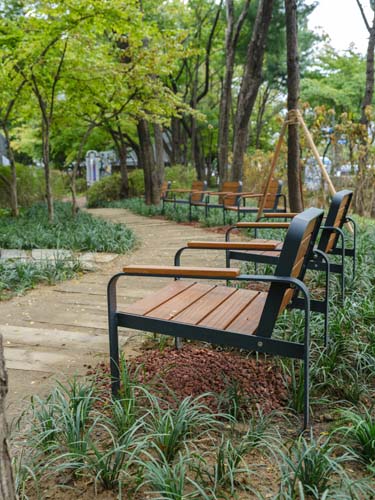 Cubo Chair