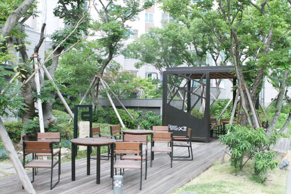 공덕 자이(Xi)