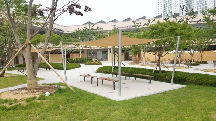 삼성창조경제단지
