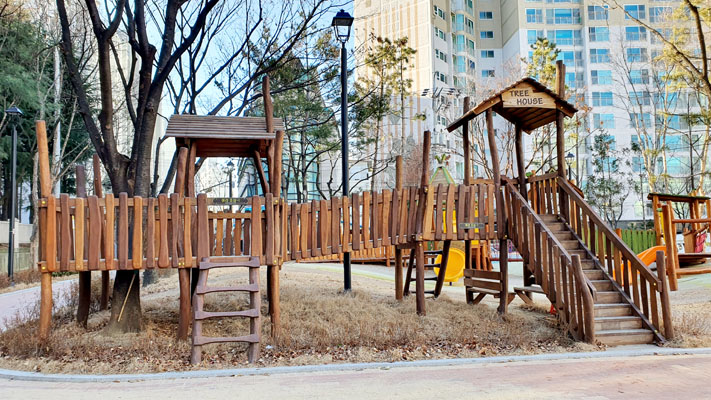 대구 수성구 전원어린이공원