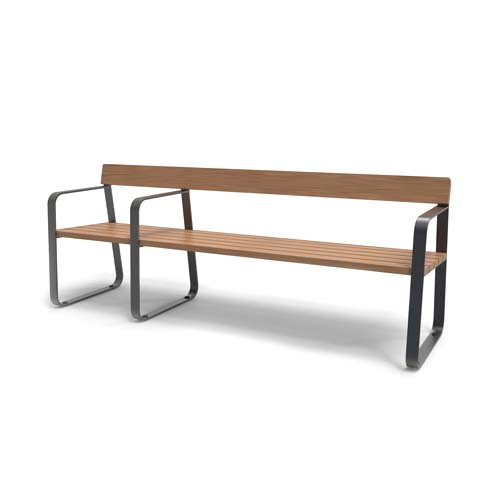 Minimo Bench