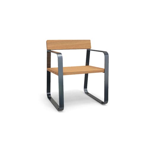 Minimo Chair