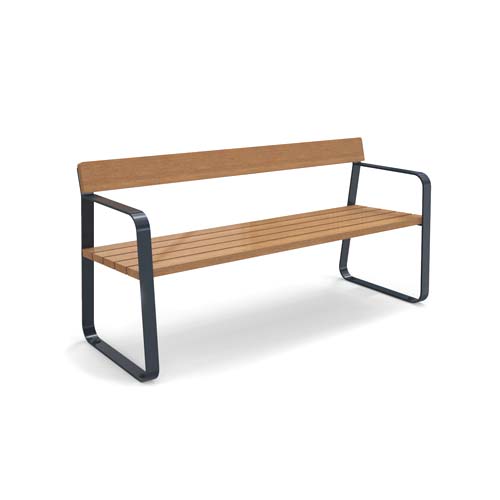 Minimo Bench