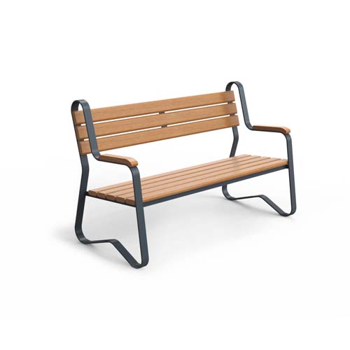 Finny Bench