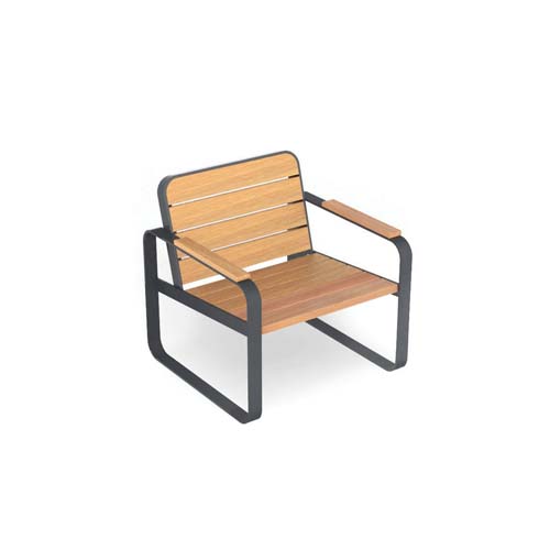 Cubo Chair