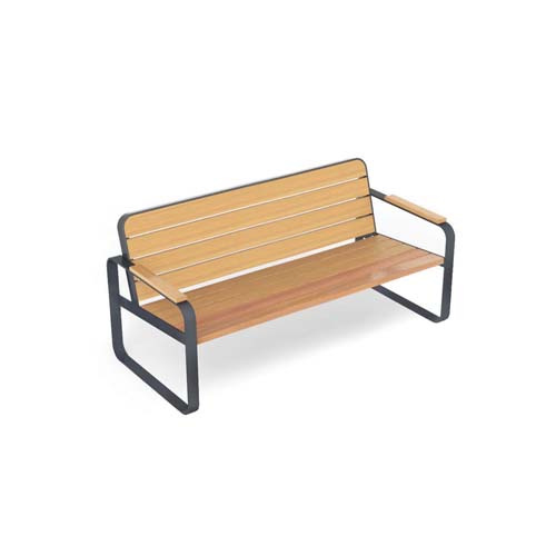 Cubo Bench