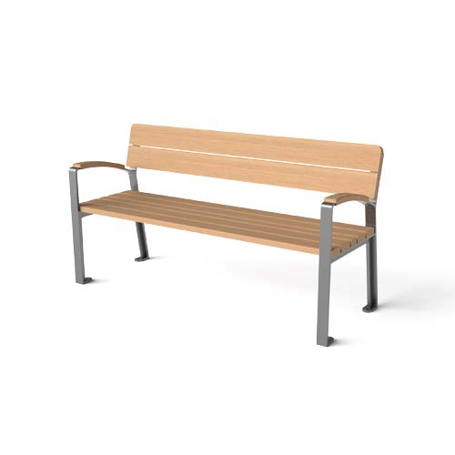 Modena Bench