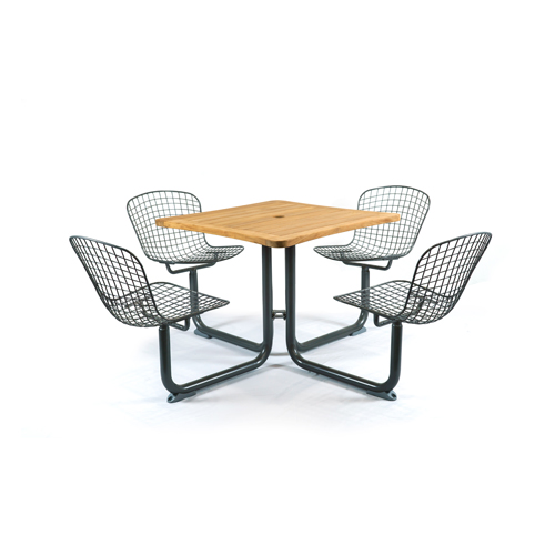 Wire Table set