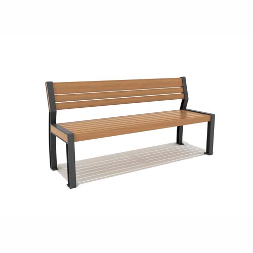 Sentio Bench