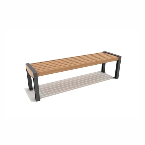 Sentio Bench