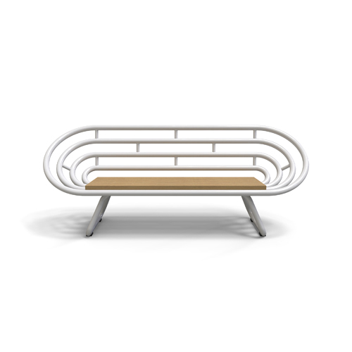 Solen Bench