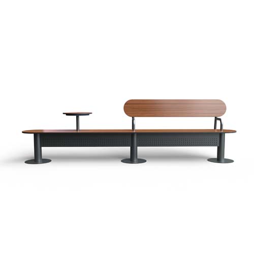 Via Bench