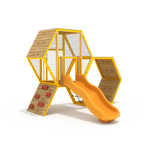 Honeycomb-A