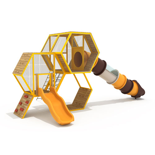 Honeycomb-B