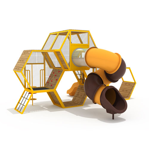 Honeycomb-C