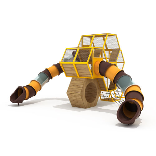 Honeycomb-D