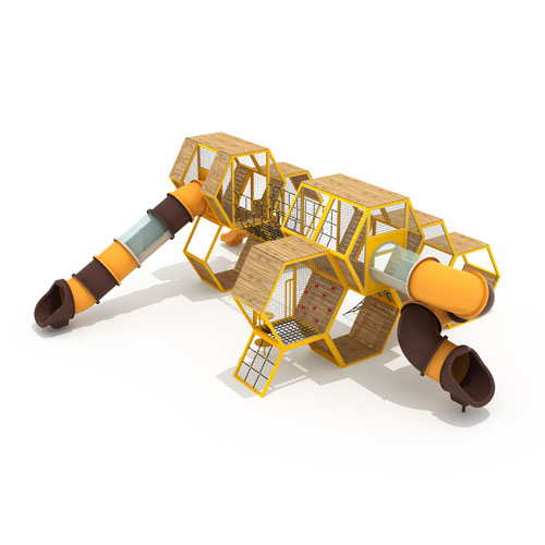 Honeycomb-E