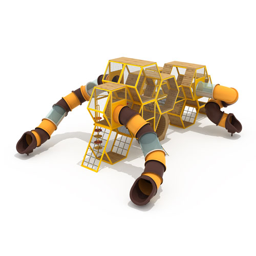 Honeycomb-F