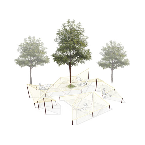 Net Shelter