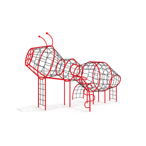 Ant Tunnel